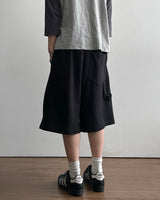 Hitch Bermuda Sweatpants