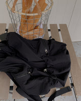 Cran String Backpack