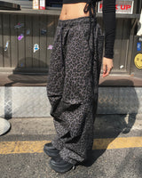ホッピー パラシュートパンツ