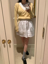 エポレースミニスカート