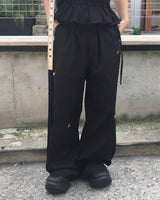 ミニリボンパンツ