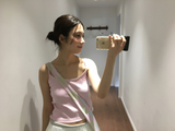 Manon Lace Sleeveless (3color)