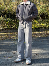 Desert Pigment Denim Pants
