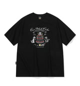 26SS★ バースデー半袖Tシャツ