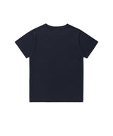 ユニオンジャック半袖Tシャツ ネイビー(CV2GMFT517A)