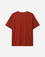 [IDF MADE] Buster Roll-up Short Sleeve T-shirt