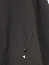 Lab Cotton Track Jacket (2color)
