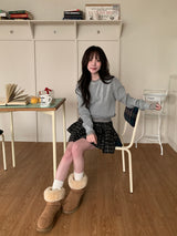[MADE]ミニオンニット