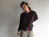 Contour Bean Cardigan (6color)