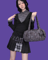 cubic star dark hood