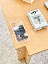 [a stray litte cat ver.2 magsafe cardslot]