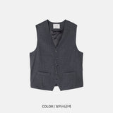 Bokashi Vest 3COLOR