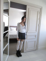 petal collar t