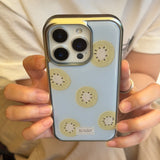 (+MagSafe)Kiwi case