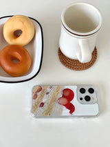 [MADE] ウィッピングベリーマグセーフケース