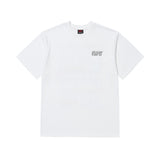 クラウドグラフィックTシャツ (WHITE)