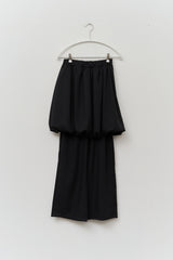 (W) Pumpkin Layered Pants
