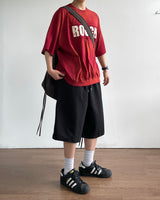 Feden Bermuda Sweatpants 2C
