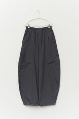 Barreled Cargo Nylon Pants