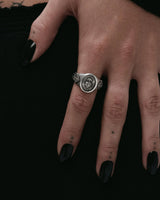 The Sacrament Ring (Silver)
