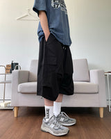 Move Bermuda Cargo Pants
