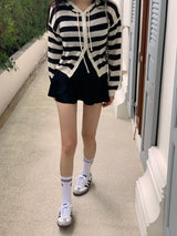 [MADE] PIPO SUMMER HOOD CARDIGAN