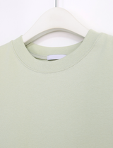 crop rounde T(4color)