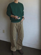 ASCLO Double Ditto Sweat Shirt (12color)