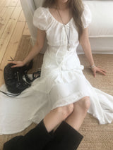 Muguet blouse