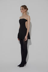 PLEATS ONEPIECE