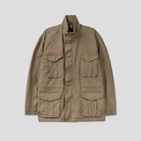Clop Washed Field Jacket