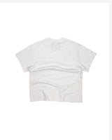 KMC "DEADLINE PROFESSOR" Boxy Fit T-Shirt