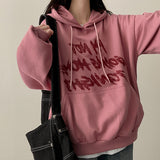 Reme Vintage Lettering Hoodie