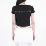 [MADE] Bring Back 2000 T-Shirt 001