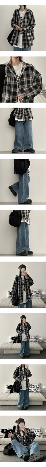 How Overfit Boxy T-shirt