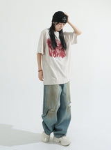 Brief hs t-shirt