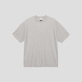 レオパードサークルロゴTシャツ