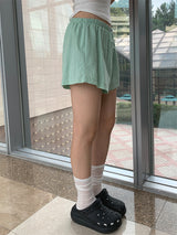パンチングボクサーショーツ (3C)