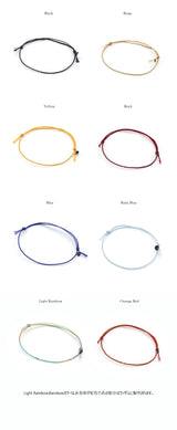 [CCNMADE] BokdengiⅡ Bracelet