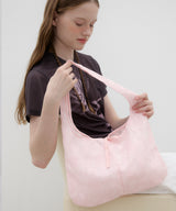 Floral Day Bag - Pink