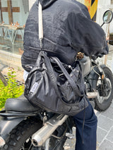 ムービングバッグ　ブラック