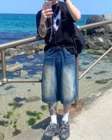 Dear street short sleeve T 2C
