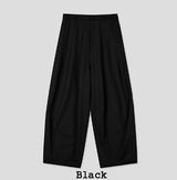 エリーアスリーボタンクロップドブレザースラックスセット