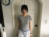 Modern Slow T-shirt (5color)