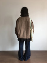 Eld Straight Denim (1color)
