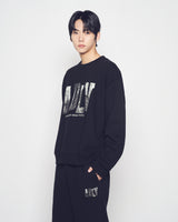 25FW ADLV シティナッピングズリーパンツ