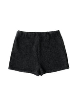 mild knit shorts (4c)