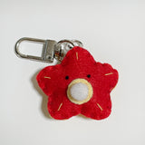 [MADE] Baby Starfish Key ring