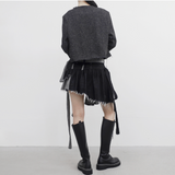 Prio Damage Skirt