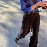 ヒドゥンベーシックパンツ